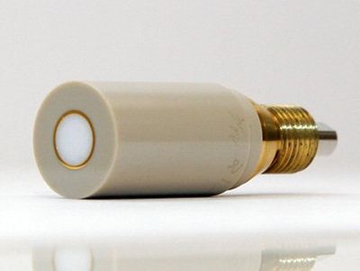 旋转环盘电极-E6R1可换盘环电极