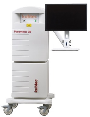 X光3D数字成像系统