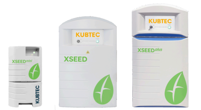 高分辨X光植物种子成像计数分析系统