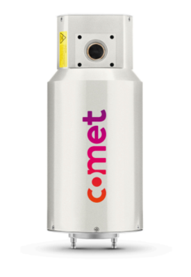 优质 X 射线球管，瑞士 COMET 品质之选