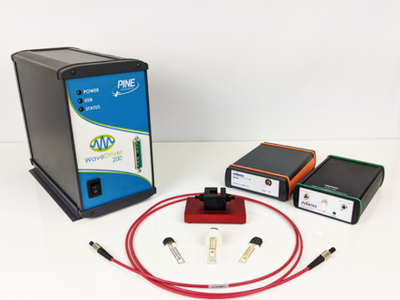 PINE光谱电化学系统