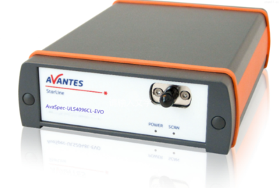 Pine光谱电化学综合系统（Integrated Spectro electrochemical System）