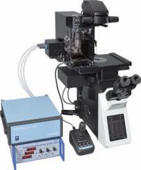 单细胞分析解决方案 &nbsp;Single Cello meTM Unit &nbsp;SU10纳米点送系统