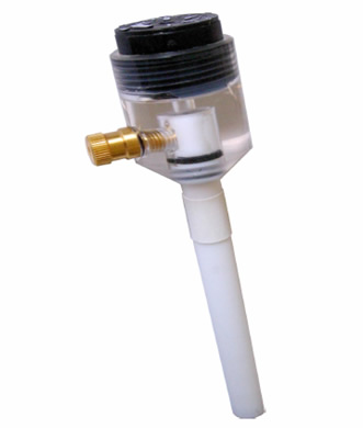 可逆氢参比电极（RHE）